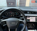 Ауди Q8 e-tron, объемом двигателя 0 л и пробегом 20 тыс. км за 63900 $, фото 43 на Automoto.ua