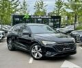 Ауди Q8 e-tron, объемом двигателя 0 л и пробегом 12 тыс. км за 56800 $, фото 1 на Automoto.ua