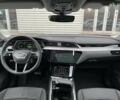 Ауди Q8 e-tron, объемом двигателя 0 л и пробегом 1 тыс. км за 60900 $, фото 16 на Automoto.ua