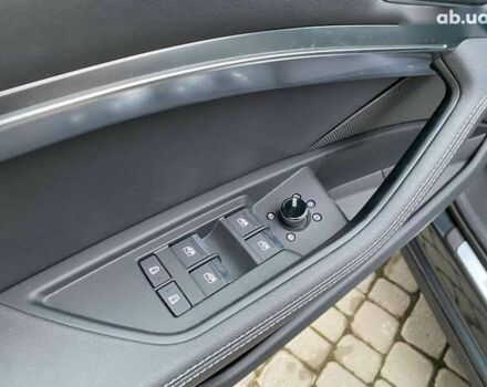 Ауді Q8 e-tron, об'ємом двигуна 0 л та пробігом 31 тис. км за 42300 $, фото 11 на Automoto.ua