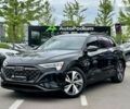 Ауди Q8 e-tron, объемом двигателя 0 л и пробегом 12 тыс. км за 56800 $, фото 8 на Automoto.ua