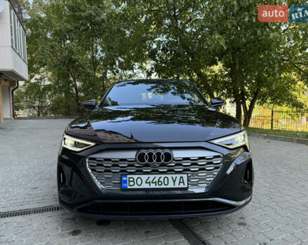 Ауди Q8 e-tron, объемом двигателя 0 л и пробегом 20 тыс. км за 63900 $, фото 20 на Automoto.ua