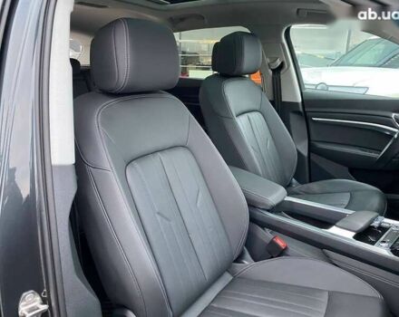 Ауді Q8 e-tron, об'ємом двигуна 0 л та пробігом 31 тис. км за 42300 $, фото 25 на Automoto.ua