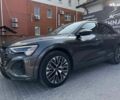 Ауди Q8 e-tron, объемом двигателя 0 л и пробегом 14 тыс. км за 57900 $, фото 6 на Automoto.ua