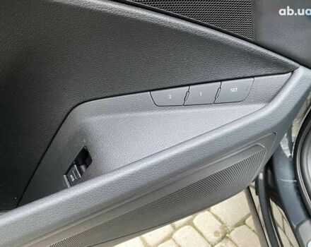 Ауді Q8 e-tron, об'ємом двигуна 0 л та пробігом 31 тис. км за 42300 $, фото 12 на Automoto.ua