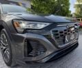 Ауди Q8 e-tron, объемом двигателя 0 л и пробегом 14 тыс. км за 57900 $, фото 14 на Automoto.ua