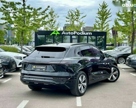 Ауди Q8 e-tron, объемом двигателя 0 л и пробегом 12 тыс. км за 56800 $, фото 17 на Automoto.ua