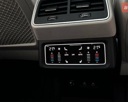 Ауди Q8 e-tron, объемом двигателя 0 л и пробегом 20 тыс. км за 69990 $, фото 21 на Automoto.ua