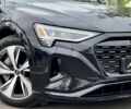 Ауди Q8 e-tron, объемом двигателя 0 л и пробегом 12 тыс. км за 56800 $, фото 3 на Automoto.ua