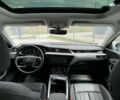 Ауди Q8 e-tron, объемом двигателя 0 л и пробегом 5 тыс. км за 49000 $, фото 17 на Automoto.ua