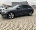 Ауді Q8 e-tron, об'ємом двигуна 0 л та пробігом 31 тис. км за 42300 $, фото 3 на Automoto.ua