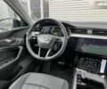 Ауди Q8 e-tron, объемом двигателя 0 л и пробегом 1 тыс. км за 60900 $, фото 17 на Automoto.ua