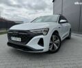Ауди Q8 e-tron, объемом двигателя 0 л и пробегом 5 тыс. км за 49000 $, фото 1 на Automoto.ua