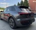 Ауди Q8 e-tron, объемом двигателя 0 л и пробегом 14 тыс. км за 57900 $, фото 9 на Automoto.ua