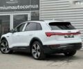 Ауди Q8 e-tron, объемом двигателя 0 л и пробегом 1 тыс. км за 60900 $, фото 8 на Automoto.ua