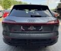 Ауди Q8 e-tron, объемом двигателя 0 л и пробегом 14 тыс. км за 57900 $, фото 10 на Automoto.ua
