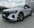 Ауди Q8 e-tron, объемом двигателя 0 л и пробегом 5 тыс. км за 49000 $, фото 1 на Automoto.ua