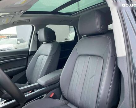 Ауді Q8 e-tron, об'ємом двигуна 0 л та пробігом 31 тис. км за 42300 $, фото 18 на Automoto.ua