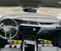 Ауди Q8 e-tron, объемом двигателя 0 л и пробегом 20 тыс. км за 53900 $, фото 9 на Automoto.ua