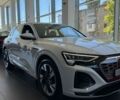 Ауди Q8 e-tron, объемом двигателя 0 л и пробегом 0 тыс. км за 75262 $, фото 2 на Automoto.ua