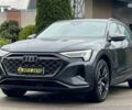 Ауди Q8 e-tron, объемом двигателя 0 л и пробегом 20 тыс. км за 53900 $, фото 2 на Automoto.ua