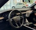 купить новое авто Ауди Q8 e-tron 2024 года от официального дилера Ауді Центр Одеса Ауди фото