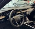 купить новое авто Ауди Q8 e-tron 2024 года от официального дилера Ауді Центр Одеса Ауди фото