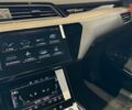 купить новое авто Ауди Q8 e-tron 2024 года от официального дилера Ауді Центр Одеса Ауди фото