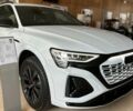 Ауди Q8 e-tron, объемом двигателя 0 л и пробегом 0 тыс. км за 88888 $, фото 19 на Automoto.ua