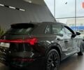купить новое авто Ауди Q8 e-tron 2024 года от официального дилера Ауді Центр Одеса Ауди фото