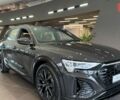 купить новое авто Ауди Q8 e-tron 2024 года от официального дилера Ауді Центр Одеса Ауди фото