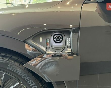 купить новое авто Ауди Q8 e-tron 2024 года от официального дилера Ауді Центр Одеса Ауди фото