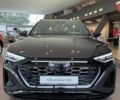 купить новое авто Ауди Q8 e-tron 2024 года от официального дилера Ауді Центр Одеса Ауди фото