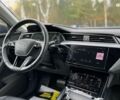 Ауди Q8 e-tron, объемом двигателя 0 л и пробегом 20 тыс. км за 53900 $, фото 21 на Automoto.ua