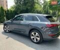 Ауди Q8 e-tron, объемом двигателя 0 л и пробегом 2 тыс. км за 53500 $, фото 9 на Automoto.ua