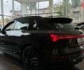 купить новое авто Ауди Q8 e-tron 2024 года от официального дилера Ауді Центр Одеса Ауди фото