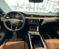 купить новое авто Ауди Q8 e-tron 2024 года от официального дилера Ауді Центр Одеса Ауди фото