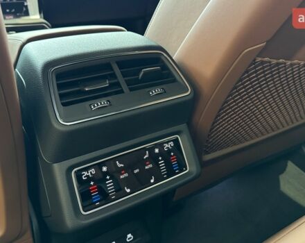 купить новое авто Ауди Q8 e-tron 2024 года от официального дилера Ауді Центр Одеса Ауди фото
