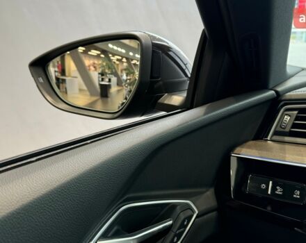 купить новое авто Ауди Q8 e-tron 2024 года от официального дилера Ауді Центр Одеса Ауди фото
