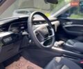 Ауди Q8 e-tron, объемом двигателя 0 л и пробегом 2 тыс. км за 53500 $, фото 16 на Automoto.ua