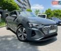 Ауди Q8 e-tron, объемом двигателя 0 л и пробегом 2 тыс. км за 53500 $, фото 1 на Automoto.ua
