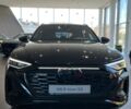 Ауди Q8 e-tron, объемом двигателя 0 л и пробегом 0 тыс. км за 80482 $, фото 1 на Automoto.ua