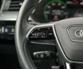 Ауди Q8 e-tron, объемом двигателя 0 л и пробегом 20 тыс. км за 53900 $, фото 10 на Automoto.ua