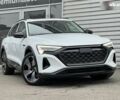 Ауді Q8 e-tron, об'ємом двигуна 0 л та пробігом 1 тис. км за 63900 $, фото 1 на Automoto.ua