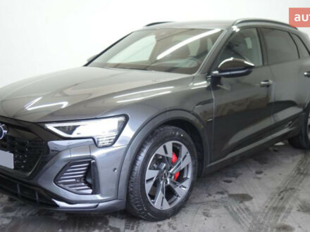 Ауді Q8 e-tron 2023 у Києві на Automoto.ua Ауді Q8 e-tron, об'ємом двигуна 0 л та пробігом 0 тис. км за 99999 $, фото 1 на Automoto.ua