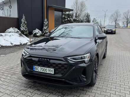 Ауді Q8 e-tron 2023 у Львові на Automoto.ua Ауді Q8 e-tron, об'ємом двигуна 0 л та пробігом 15 тис. км за 52500 $, фото 1 на Automoto.ua
