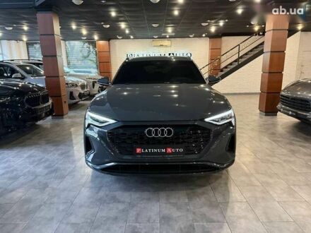 Ауди Q8 e-tron 2023 в Одессе на Automoto.ua Ауди Q8 e-tron, объемом двигателя 0 л и пробегом 21 тыс. км за 57900 $, фото 1 на Automoto.ua