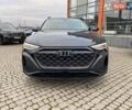 Сірий Ауді Q8 e-tron, об'ємом двигуна 0 л та пробігом 31 тис. км за 42300 $, фото 1 на Automoto.ua