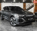 Сірий Ауді Q8 e-tron, об'ємом двигуна 0 л та пробігом 16 тис. км за 75900 $, фото 7 на Automoto.ua