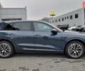 Сірий Ауді Q8 e-tron, об'ємом двигуна 0 л та пробігом 21 тис. км за 48990 $, фото 2 на Automoto.ua